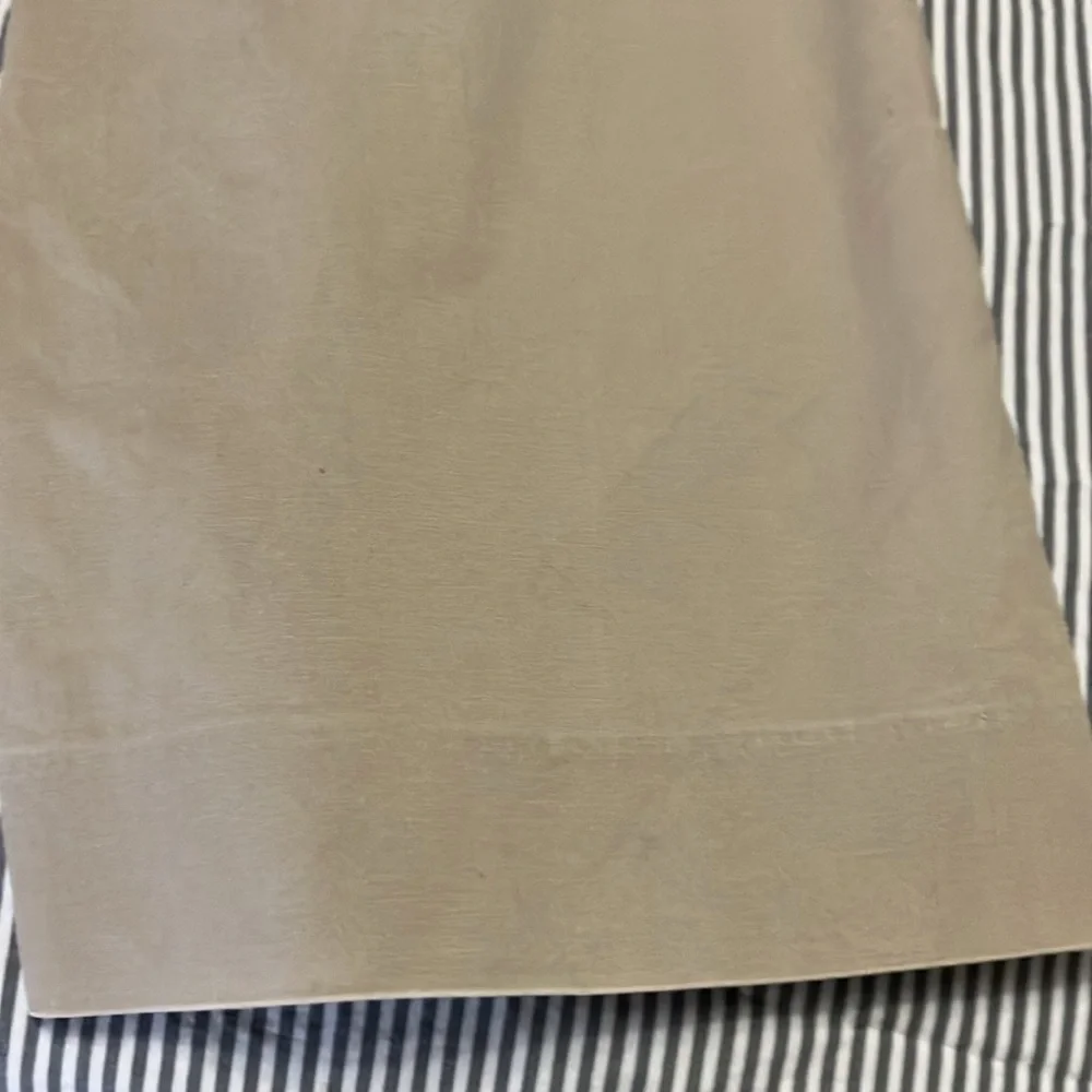 Banana Republic woman’s Ryan fit cotton pants - Picture 5 of 5